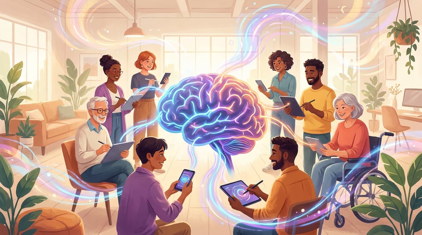 Drawing Games Improve Memory & Brain Health: What 2026 Science Shows